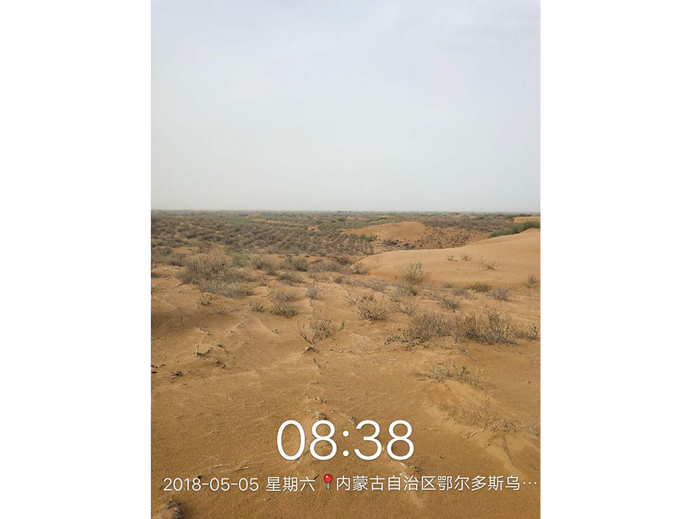 客戶現場