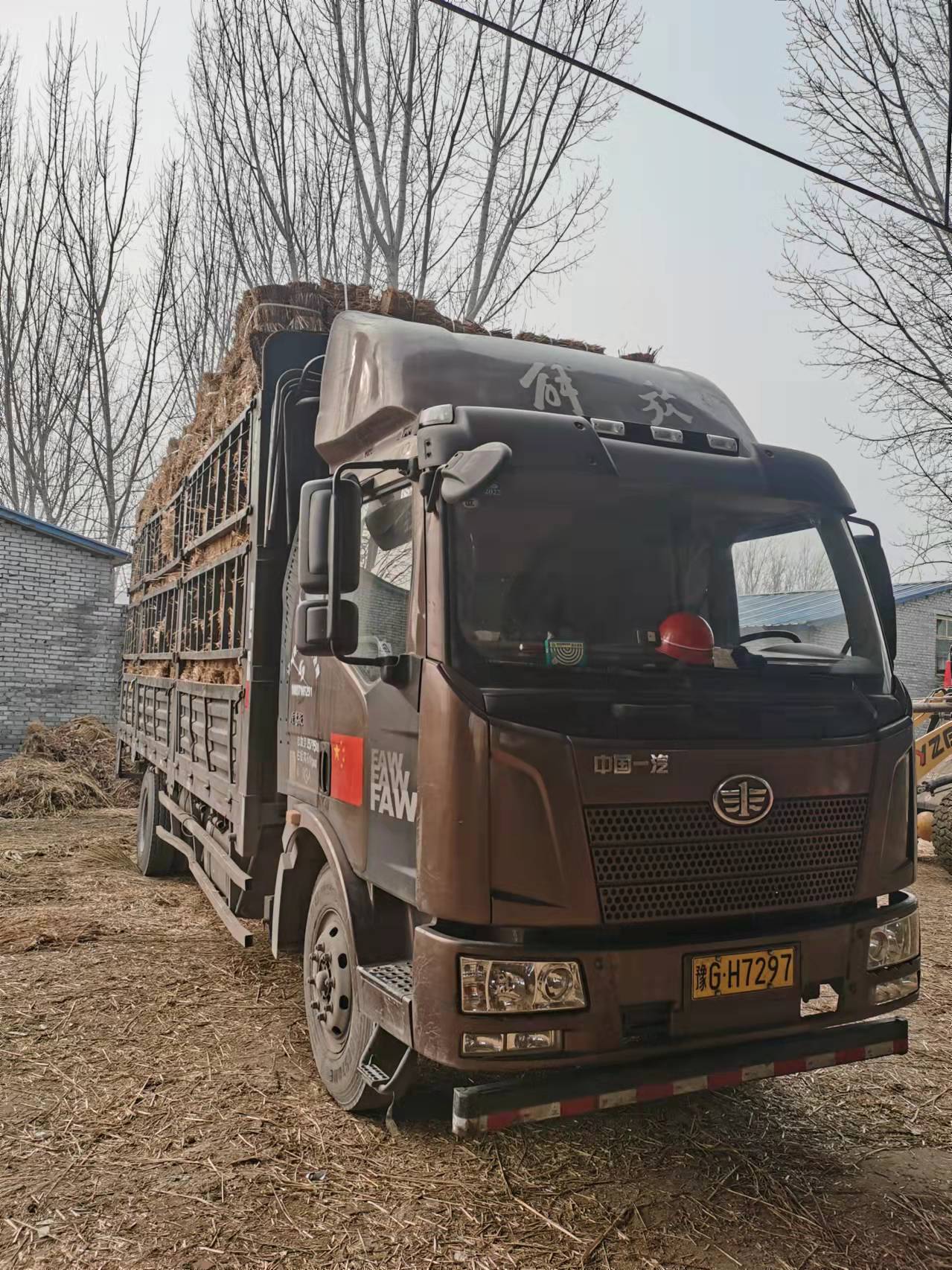 火車專用小墩子發貨